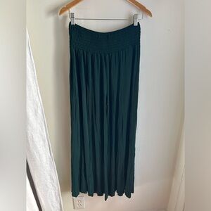 Earthbound Wide Leg Pants Large